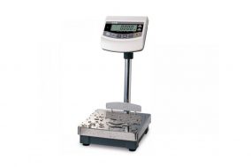 Весы товарные CAS BW-30